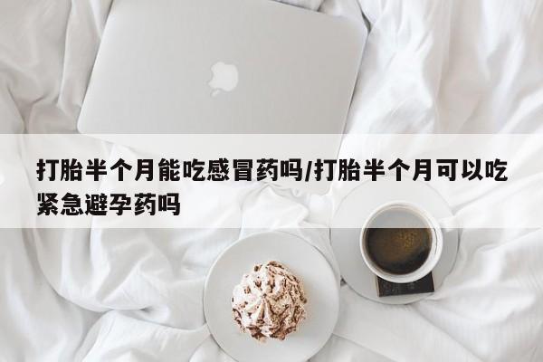 米非司酮片哪里有买打胎半个月能吃感冒药吗/打胎半个月可以吃紧急避孕药吗
