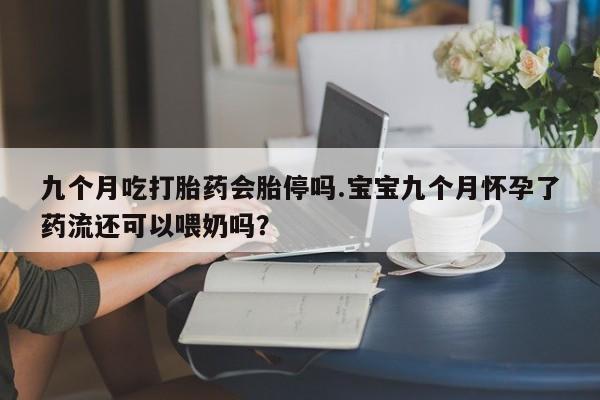米非司酮片哪里有买九个月吃打胎药会胎停吗.宝宝九个月怀孕了药流还可以喂奶吗？